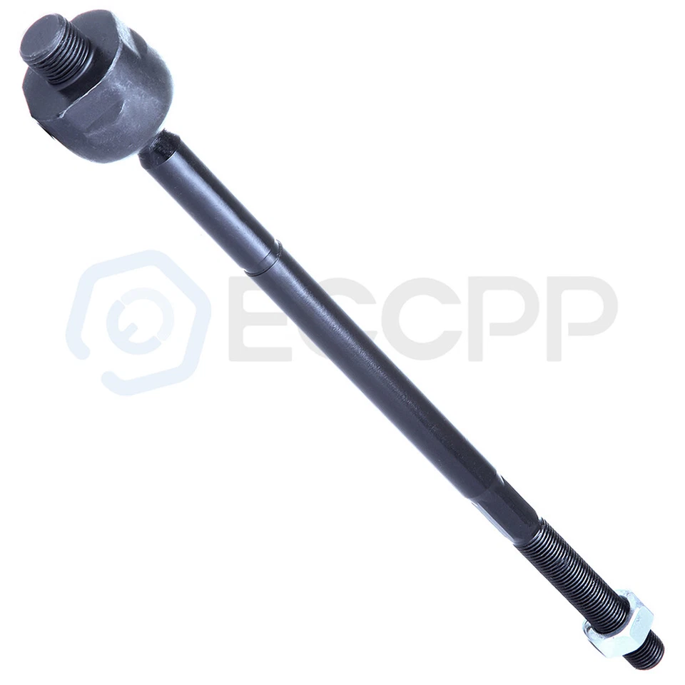 10Pcs Front Control Arm Ball Joint Tie Rod For 06 07 08 09 10-2011 Buick Lucerne - Image 4 of 4