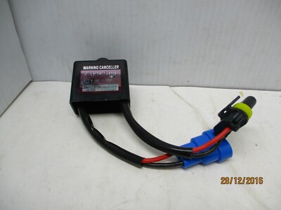 kensun capacitor v in 9-16v,