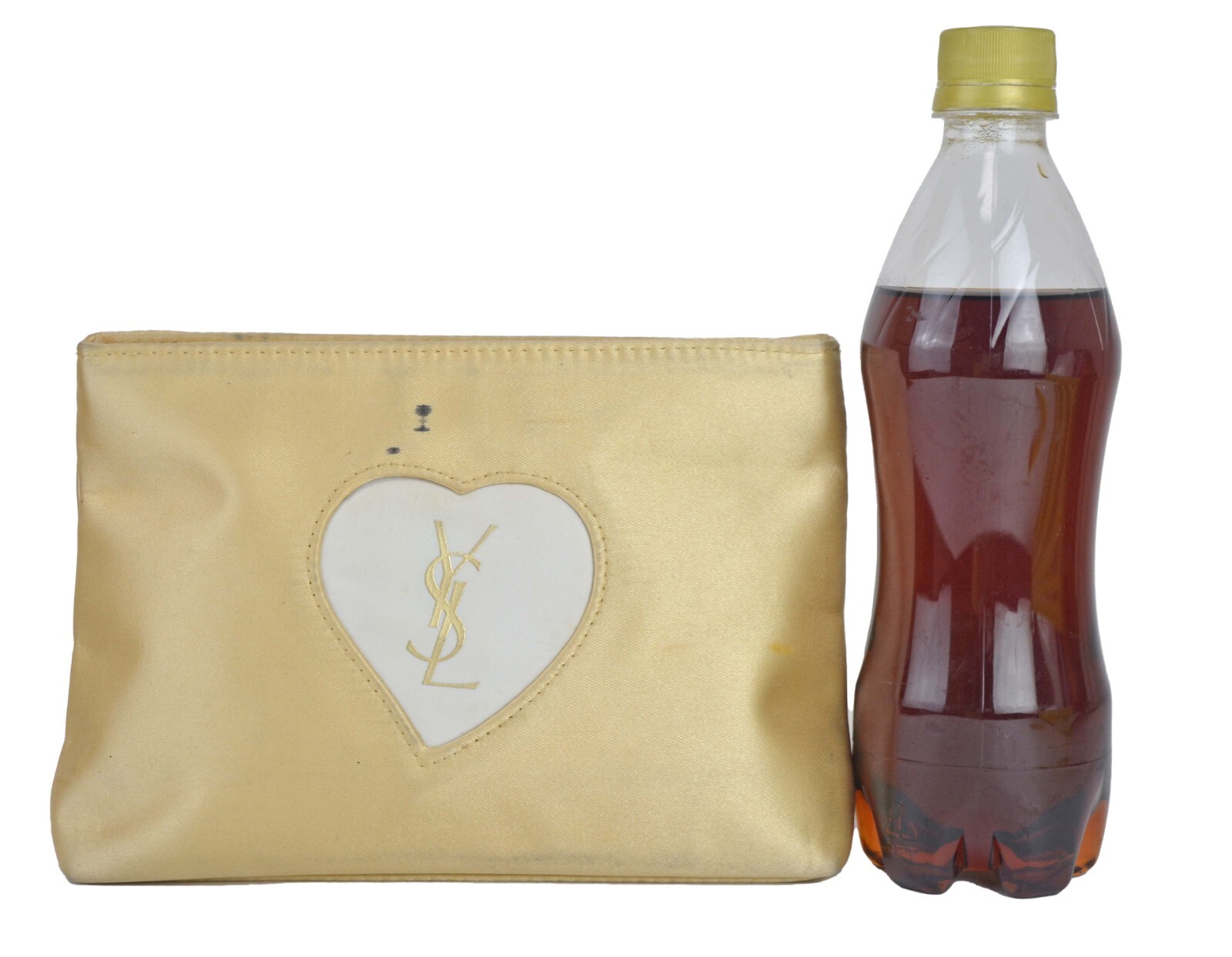 Borsa Yves Saint Laurent YSL Profumi Accessori Borsa Donna Usata