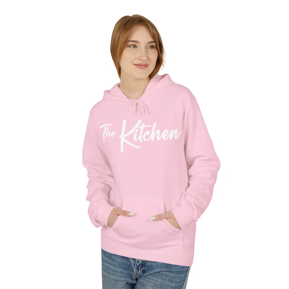Pickleball Hoodie Sports Sweatshirt
