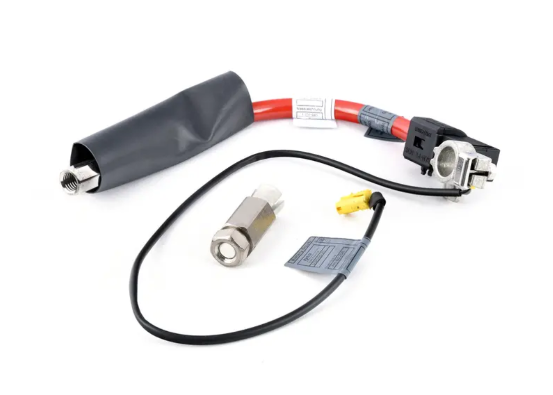パーツ SEV BATT ERY パーツ SEV BATT ERY 95 Saturn Sedan Battery Ground Wire And