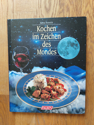 Kochen im Zeichen des Mondes