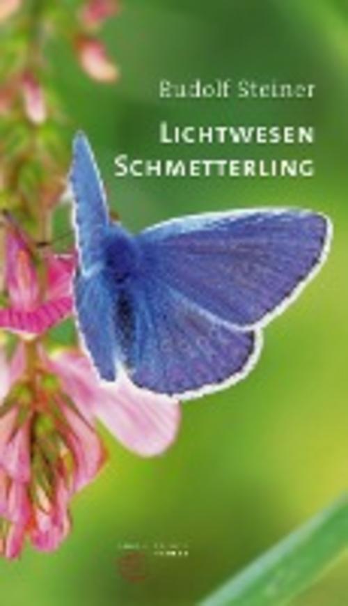 Thumbnail - Lichtwesen Schmetterling, Steiner Rudolf