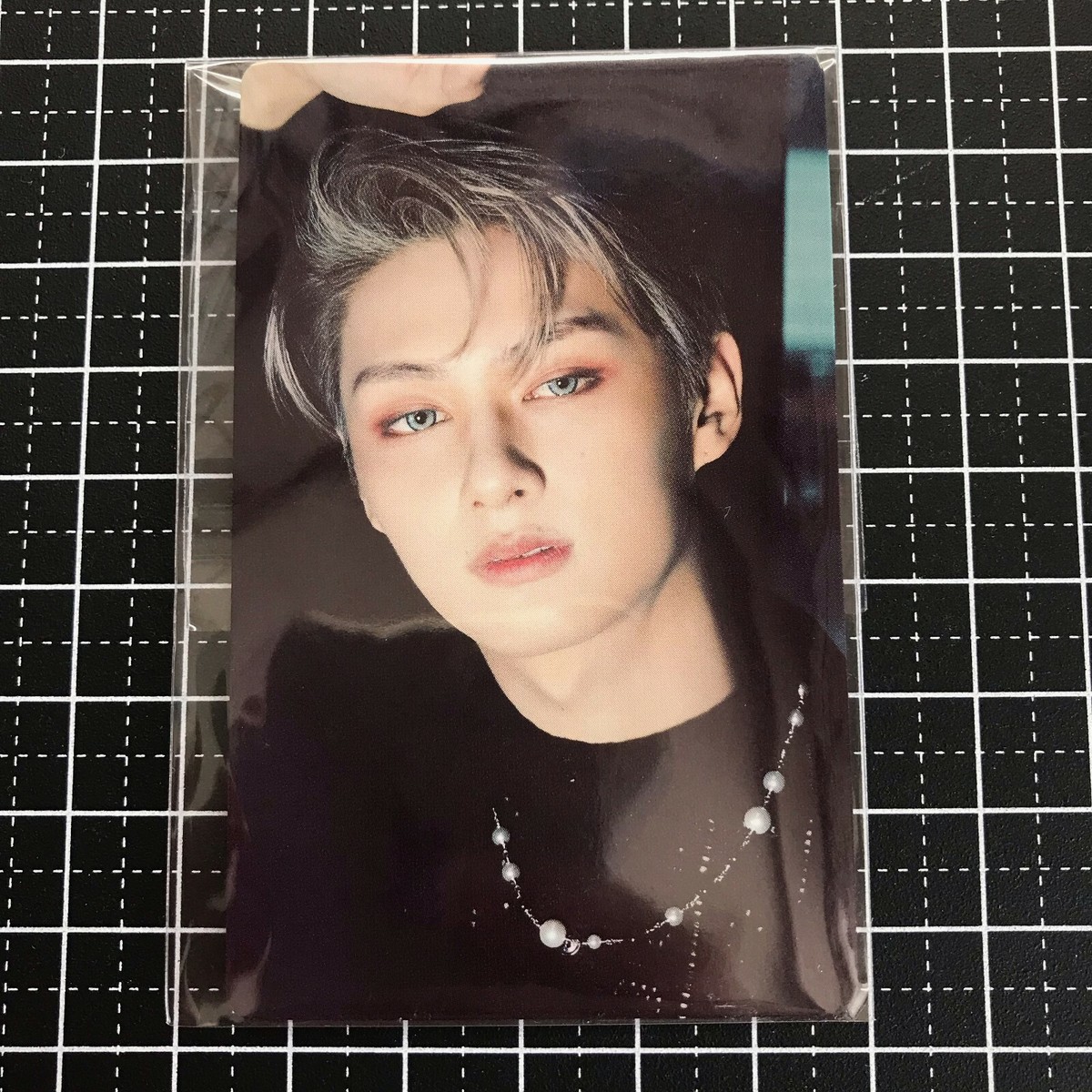 SEVENTEEN Attacca Weverse Shop benefit Official Photo card SEVENTEEN Attacca Weverse Shop benefit Official Photo card
