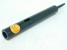 USED COLLIS Extension Socket Morse Taper MT1 Shank X MT2 Socket MTA 60821