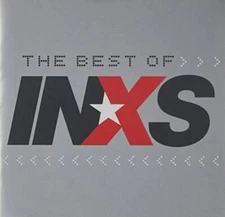 The Best of INXS - Audio CD By INXS - GOOD