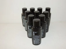 PETER THOMAS ROTH IRISH MOOR MUD PURIFYING CLEANSING GEL 10 COUNT 1 FL OZ