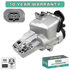 OIL FILTER HOUSING FOR FORD FOCUS MK2 S-MAX 2.5 ST & MONDEO MK4 2.3 2.5 1781598