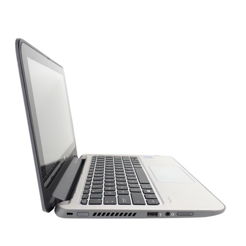 Hp Pavilion 11-n040ca 11.6" Touch Laptop Pentium N3530 4GB 500GB H3187 - Picture 7 of 12