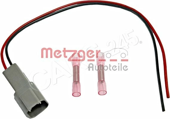 Central Electrics Wire Repair Set 2324036 | eBay