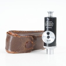 : MINT Leica APDOO Self Timer Shutter Release w/ Case for II  III Series