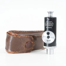 :[MINT] Leica APDOO Self Timer Shutter Release w/ Case for II & III Series