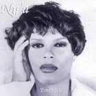Embrace by Ny'A (CD, Jan-1996, Nap)