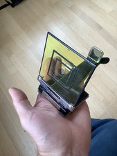 Hasselblad Prism Sports Viewfinder for 500C 501CM 503CX 503CW Camera