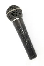 Samson S11 Cardioid Dynamic Microphone Mic