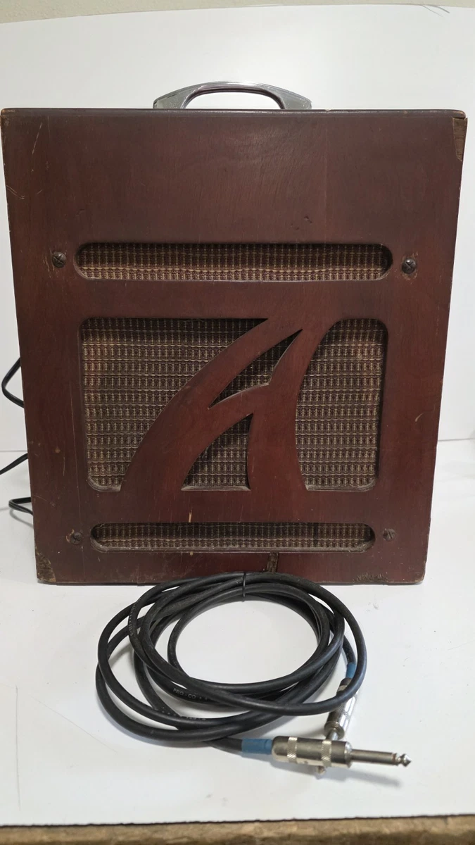 alamo guitar amp products for sale | eBay
