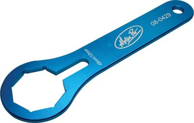MOTION PRO 2008-2012 KX450F Kawasaki FORK CAP WRENCH 49MM 08-0429