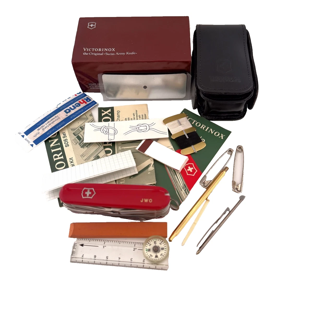 Victorinox products for sale | eBay