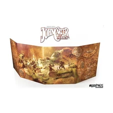 Modiphius RPG Sci-Fi Narrator's Toolkit SW (New)