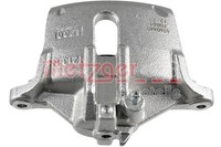 Bremssattel Vorne Rechts Metzger 6260440 FÜR Opel Suzuki Bremszange