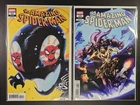 Amazing Spider-man #11 1st Cover App. SYMBIE & #13 1st App. SYMBIE A COVER