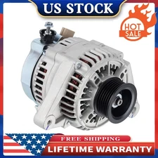 Alternator For Toyota Matrix Corolla L4 1.8L 2003 2004 2005 2006 2007 2008 13878