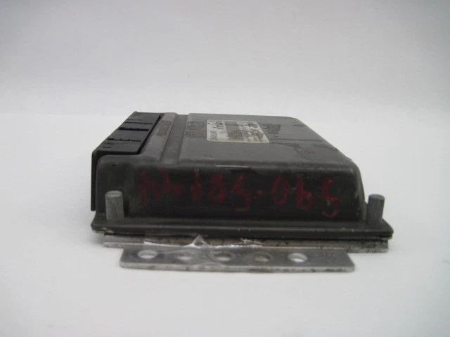 ORDENADOR ECM ECU Porsche Boxster 911 1999 99 00 01 02 0 261 204 790 535893 Foto 4 de 4