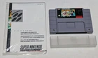 Super Mario All Stars Nintendo SNES Cartridge w/ New Unopened Manual, Dust Cap
