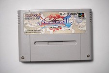 Super Famicom Breath of Fire II Japan SFC game US Seller