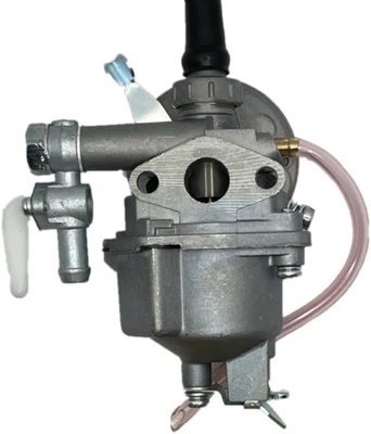Carburateur KAWASAKI Débroussailleuse TD 40 - TD 43 Avec Réservoir AG 04400121 - Photo 1/2