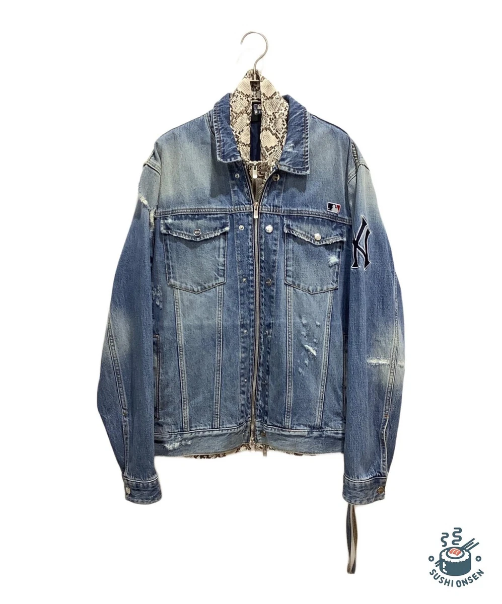 KITH Denim Coats, Jackets & Vests for Men for Sale | Shop New