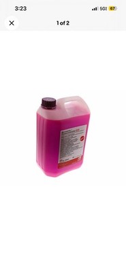 For 2009-2018 Audi Q5 Coolant Antifreeze Febi 13429RT 2010 2011 2012 2013 2014