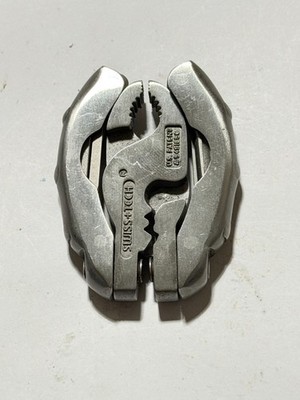 Swiss Tech Mini Multi Tool