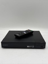 Sony BDP S3700 Blu Ray DVD Player w/ Remote +...