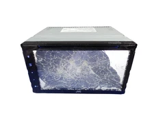 JVC KW-V660BT MONITOR WITH DVD RECEIVER  - Free shipping