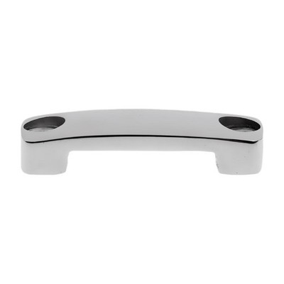 Hochglanzpolierte Marine Yacht Fender Lock Deck Fitting Aus Edelstahl 316 SS