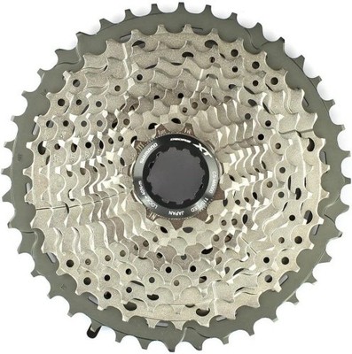 Shimano Deore XT Kassette CS-M8000 11-fach 11-46 Zähne MTB Fahrrad
