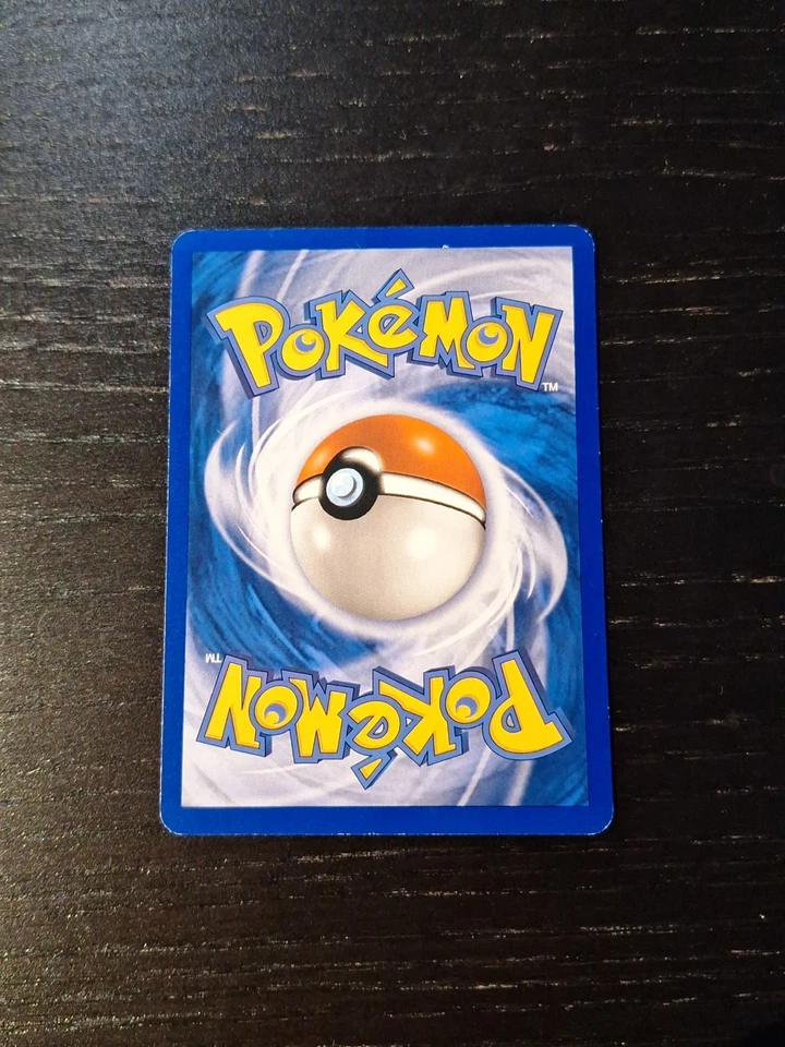 Skitty 62/108 (Power Keepers) STAMPED Holo Pokémon TCG Card 2007 - Image 2 of 2