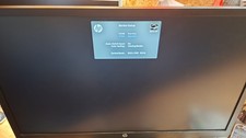 Monitor HP 27 pollici LED 1920 x 1080 HDMI