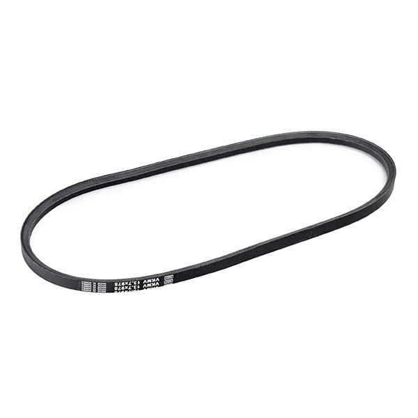 SKF VKMV 13.7x975 Correa trapezoidal 975mm para NISSAN X-TRAIL (T30) ALMERA TINO (V10) - Imagen 4 de 4