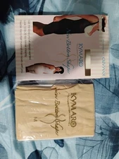 Kymaro New Bottom Shaper Nude Medium Women’s Body Shaper. NEW