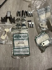 Numatics NEW M127004 NEW M229006 M127006  ROD CLEVIS PIVOT PIN + PARTS LOT