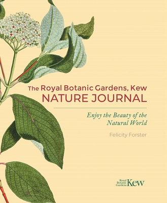 #ad #ad The Royal Botanic Gardens Kew Nature Journal: Enjoy the Beauty of the Natur... $6.99