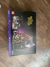 LEGO Ideas: Disney Hocus Pocus: the Sanderson...