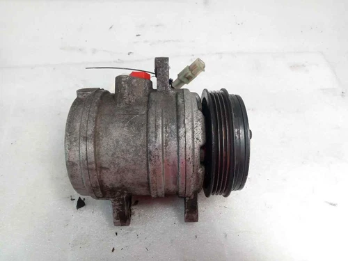 720085 Compresor Aire Acondicionado para CHEVROLET MATIZ SX 2005 526529 - Imagen 6 de 10