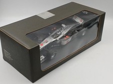 Minichamps McLaren MP4-13 #8 1998 M. Hakkinen 1/18 Scale Model Car