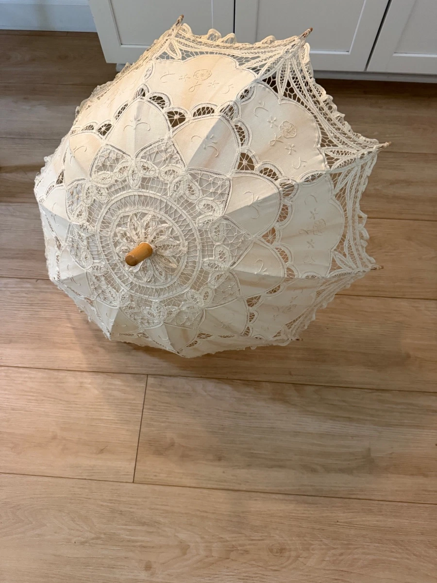 Original Vintage Umbrellas & Parasols | eBay
