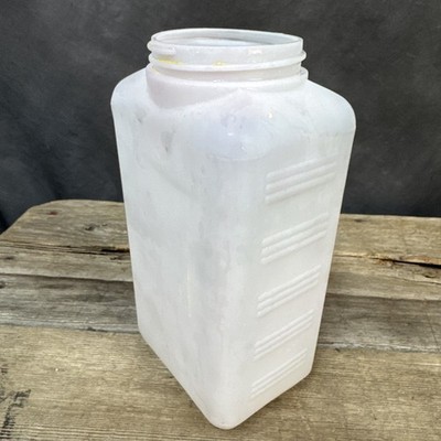 Zimmer Cryo 5  Chiller Condensation Water Reservoir Tank