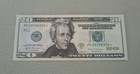 5 - Crisp Uncirculated Series 2017A $20 Star Notes Sequential — photo 3