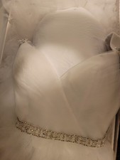bridal gown wedding dress